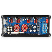 CT-300.4D // 1800 Watts RMS 4-Channel Car Amplifier CT Sounds