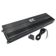 CT-3200.1D // 3200 Watts RMS Monoblock Car Amplifier CT Sounds