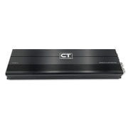 CT-3200.1D // 3200 Watts RMS Monoblock Car Amplifier CT Sounds