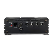 CT-3200.1D // 3200 Watts RMS Monoblock Car Amplifier CT Sounds