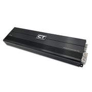 CT-3200.1D // 3200 Watts RMS Monoblock Car Amplifier CT Sounds
