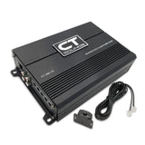 CT-400.1D // 400 Watts RMS Monoblock Car Amplifier CT Sounds