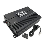 CT-400.1D // 400 Watts RMS Monoblock Car Amplifier CT Sounds