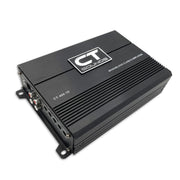 CT-400.1D // 400 Watts RMS Monoblock Car Amplifier CT Sounds