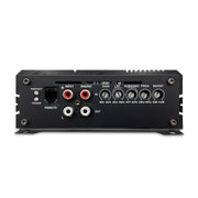 CT-400.1D // 400 Watts RMS Monoblock Car Amplifier CT Sounds