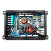 CT-400.1D // 400 Watts RMS Monoblock Car Amplifier CT Sounds