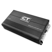 CT-700.1D // 700 Watts RMS Monoblock Car Amplifier CT Sounds