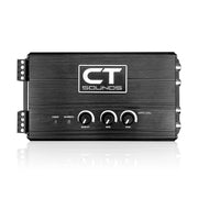 CT-LC2 // 2-Channel Premium Line-Out Converter with BassLift CT Sounds