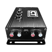 CT-LC2 // 2-Channel Premium Line-Out Converter with BassLift CT Sounds