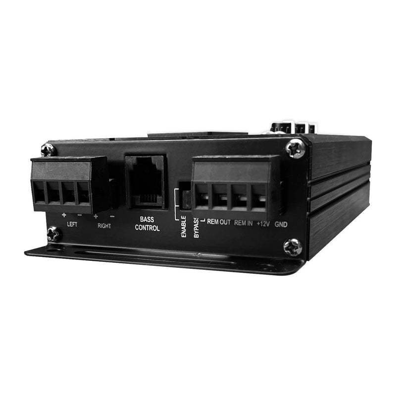 CT-LC2 // 2-Channel Premium Line-Out Converter with BassLift CT Sounds