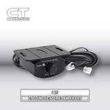 CT Series Amplifier Replacement Bass Knob CT Sounds