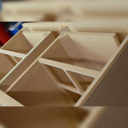 Dual 12 Inch Vented Subwoofer Box Design CT Sounds