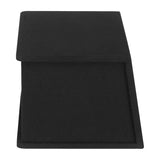 CT1X10 // Single 10” Kerf Ported Universal Car Subwoofer Box CT Sounds