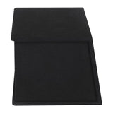 CT1X12 // Single 12” Kerf Ported Universal Car Subwoofer Box CT Sounds