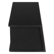 CT2X10 // Dual 10” Kerf Ported Universal Car Subwoofer Box CT Sounds