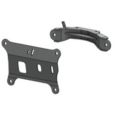 Polaris Pro R Front Gusset Kit