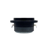 Orion CTW1.7HP 3.8" Bullet Tweeters (Pair) Orion