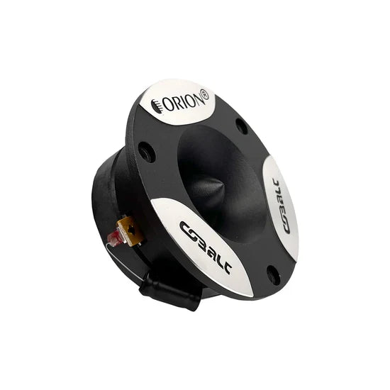 Orion CTW101 3.75" Bullet Tweeters (Pair) Orion