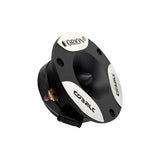 Orion CTW101 3.75" Bullet Tweeters (Pair) Orion