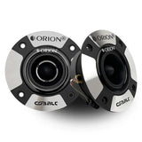 Orion CTW125 3.9" Bullet Tweeters (Pair) Orion