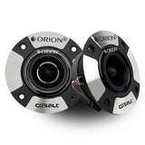 Orion CTW125 3.9" Bullet Tweeters (Pair) Orion