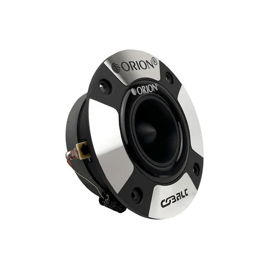 Orion CTW125 3.9" Bullet Tweeters (Pair) Orion