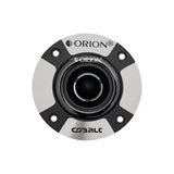 Orion CTW125 3.9" Bullet Tweeters (Pair) Orion