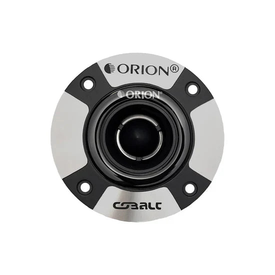 Orion CTW125 3.9" Bullet Tweeters (Pair) Orion