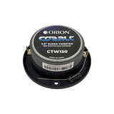 Orion CTW150 - 3.8" Bullet Tweeter Orion