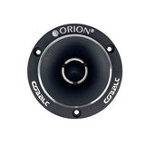 Orion CTW2.0NEO  3.8" 100W RMS Neodymium Bullet Tweeters (Pair) Orion