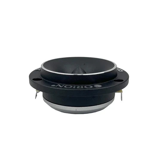 Orion CTW2.0NEO  3.8" 100W RMS Neodymium Bullet Tweeters (Pair) Orion