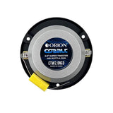 Orion CTW2.0NEO  3.8" 100W RMS Neodymium Bullet Tweeters (Pair) Orion