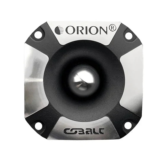 Orion CTW200 3.7" Bullet Tweeter (Single) Orion