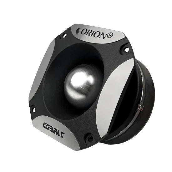 Orion CTW500 4.5" 130W RMS Bullet Tweeter (Single) Orion