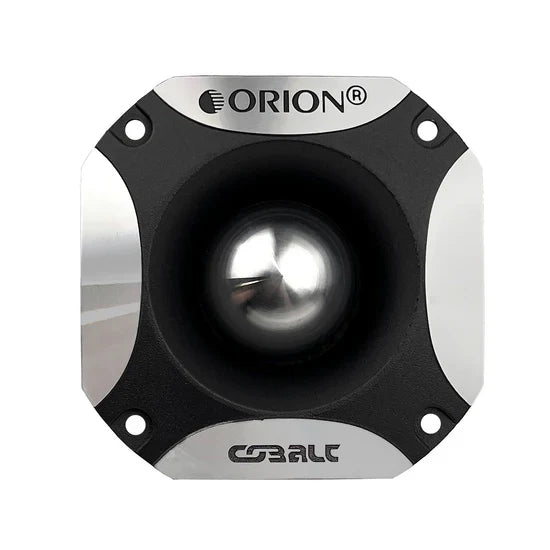 Orion CTW500 4.5" 130W RMS Bullet Tweeter (Single) Orion