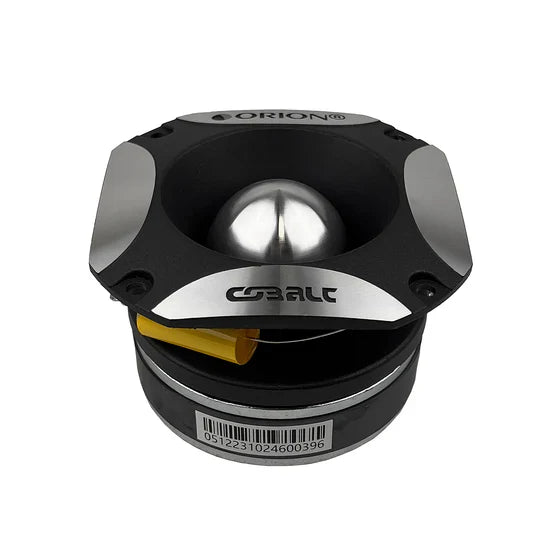 Orion CTW500 4.5" 130W RMS Bullet Tweeter (Single) Orion