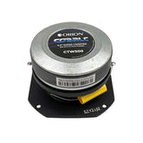 Orion CTW500 4.5" 130W RMS Bullet Tweeter (Single) Orion