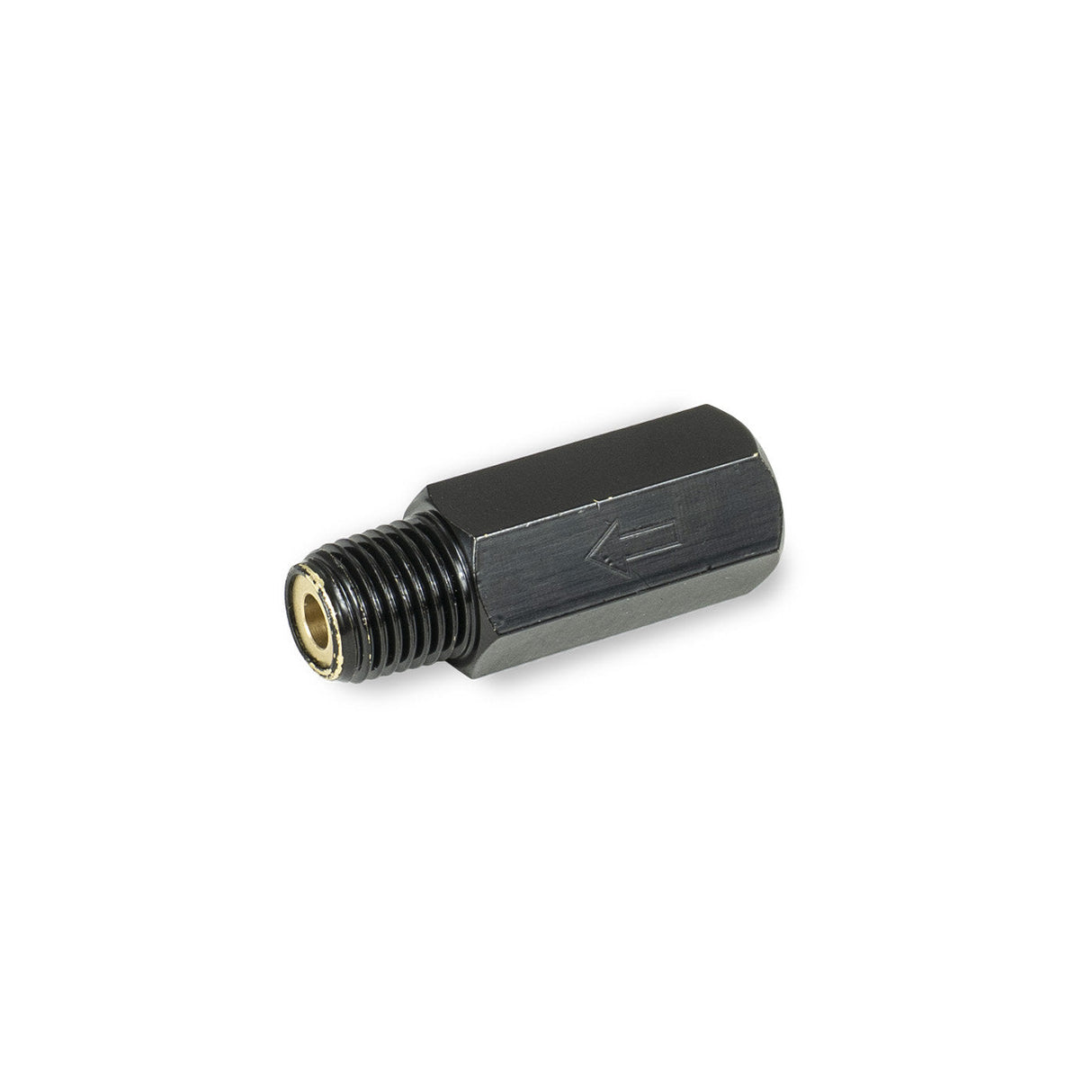 HornBlasters Black 1/4" Check Valve HornBlasters