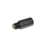 HornBlasters Black 1/4" Check Valve HornBlasters