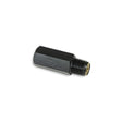 HornBlasters Black 1/4" Check Valve HornBlasters