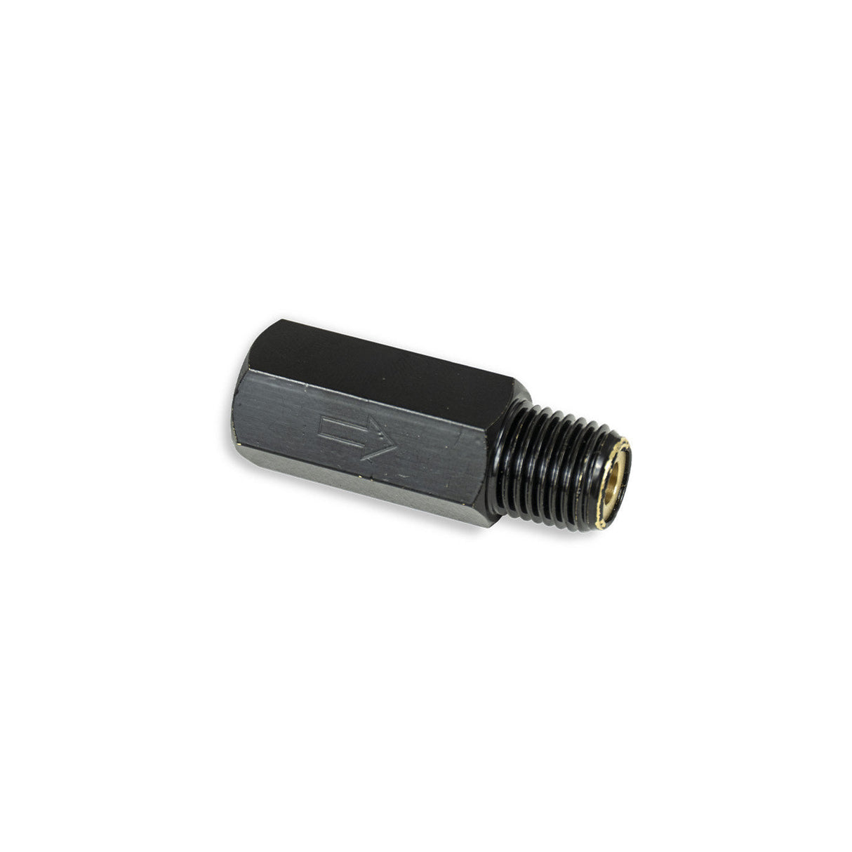 HornBlasters Black 1/4" Check Valve HornBlasters