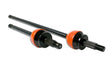 Dana 30 CV Axle Set for Jeep JK Wrangler & Unlimited ( '07 and up) Far From Stock Ruffstuff