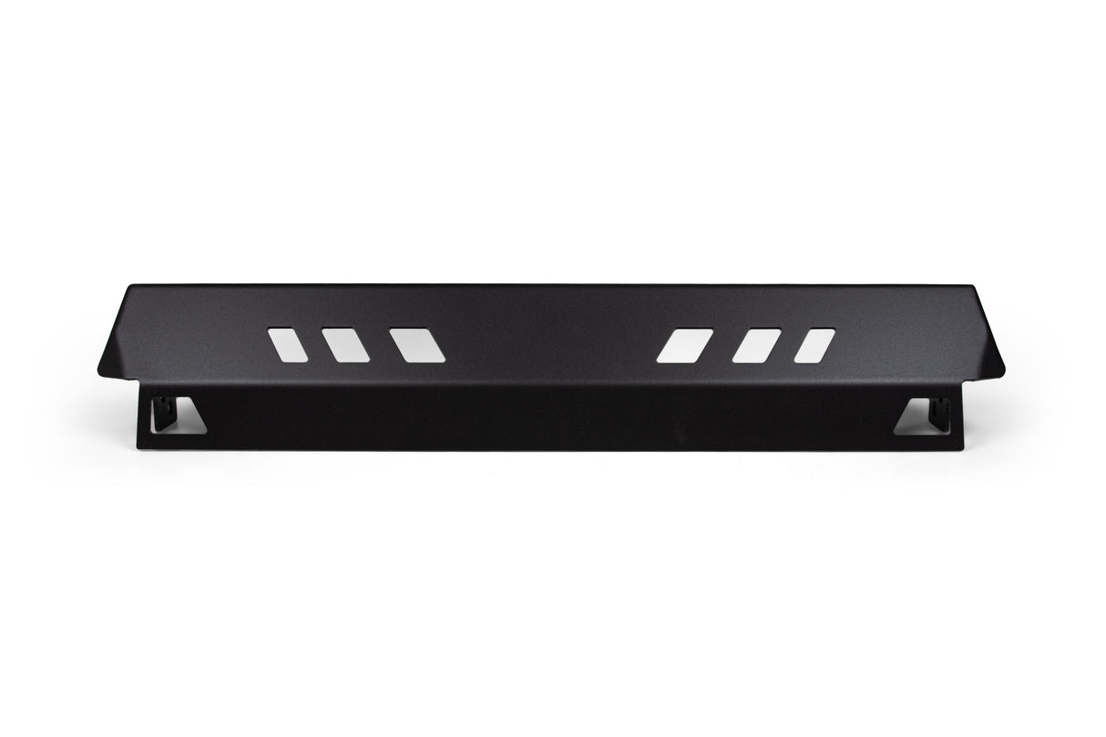 Pyro Lower Front Bumper Skid Plate | Jeep Wrangler JL CrawlTek Revolution
