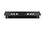 Pyro Lower Front Bumper Skid Plate | Jeep Wrangler JL CrawlTek Revolution