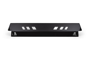 Pyro Lower Front Bumper Skid Plate | Jeep Wrangler JL CrawlTek Revolution