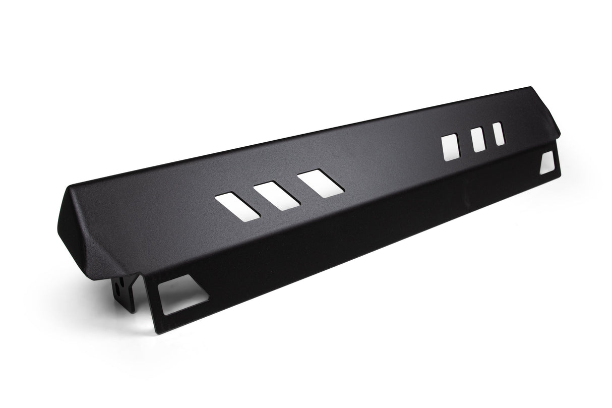 Pyro Lower Front Bumper Skid Plate | Jeep Wrangler JL CrawlTek Revolution