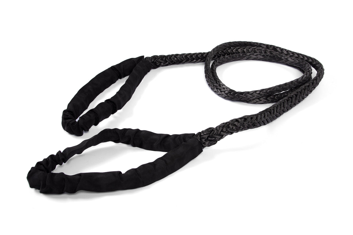 Winch Line Extension Rope - 1/2 in x 10 ft CrawlTek Revolution