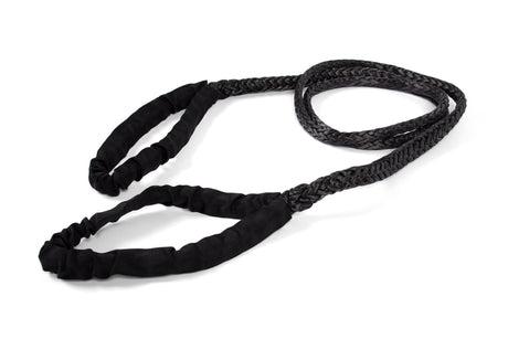 Winch Line Extension Rope - 1/2 in x 10 ft CrawlTek Revolution