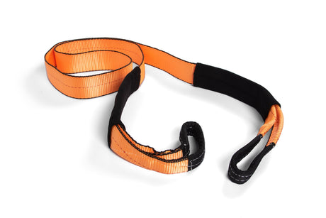 Tree Saver Strap - 3" x 10" CrawlTek Revolution