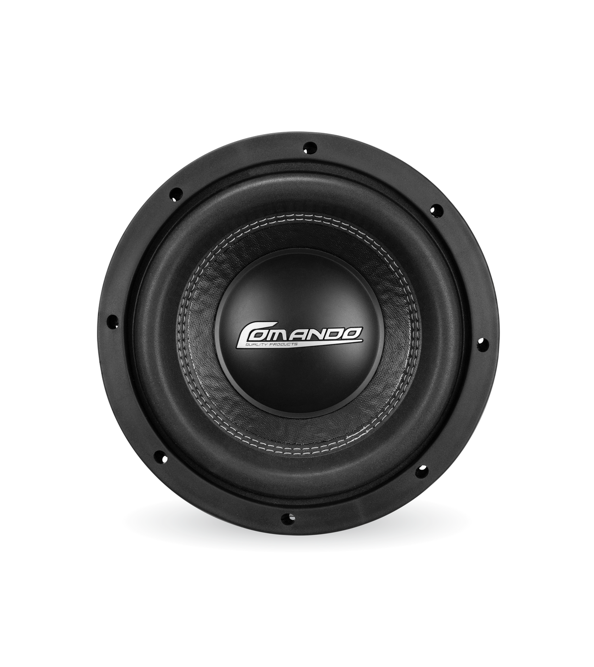 CX-10  | 10'' 1000W MAX. |  DUAL 4Ω Comando Audio